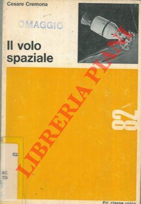 Il volo spaziale