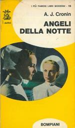 Angeli della notte