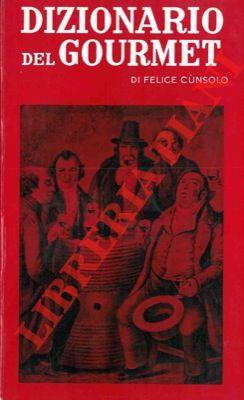 Dizionario del gourmet