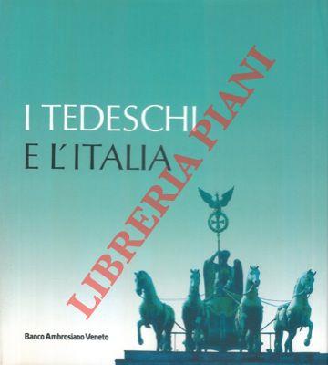 I tedeschi e l'Italia