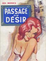 Passage du désir