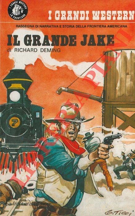 Il Grande Jake
