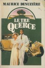 Le tre querce