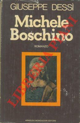 Michele Boschino