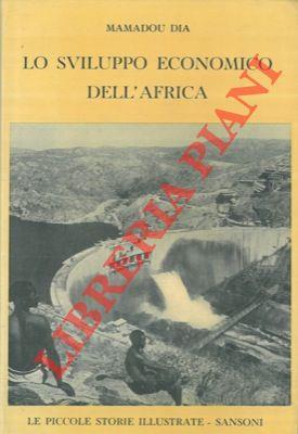 Lo sviluppo economico dell'Africa