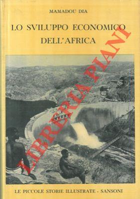 Lo sviluppo economico dell'Africa