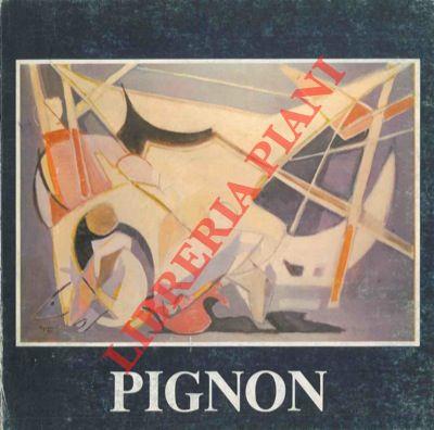 Eduard Pignon