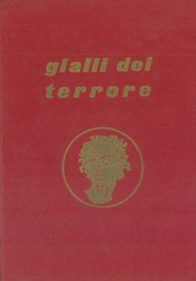 Morte per sette - Kim Dietherle - copertina