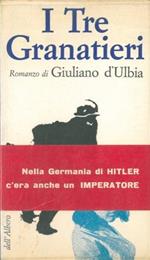 I tre granatieri