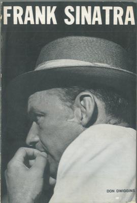 Frank Sinatra - Don Dwiggins - copertina