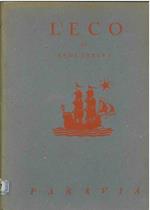 L' eco