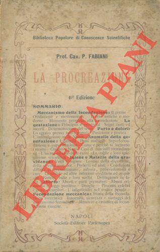 La procreazione