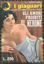 Gli amori proibiti di Nerone
