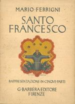 Santo Francesco