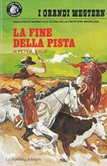 La fine della pista