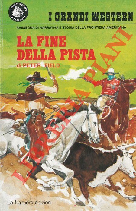 La fine della pista