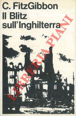 Il blitz sull'Inghilterra