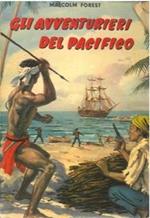 Gli avventurieri del Pacifico