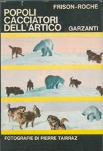 Popoli cacciatori dell'Artico