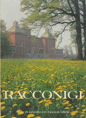 Racconigi - Noemi Gabrielli - copertina