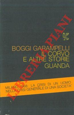 Il corvo e altre storie