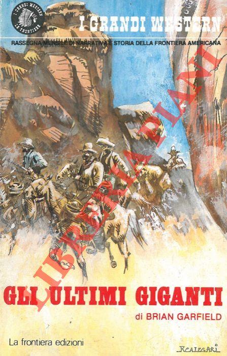 Gli ultimi giganti