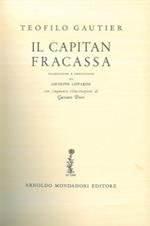 Il Capitan Fracassa