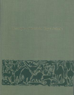 Meraviglie e Misteri del Regno Animale - Jean George - copertina