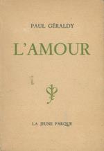 L' amour