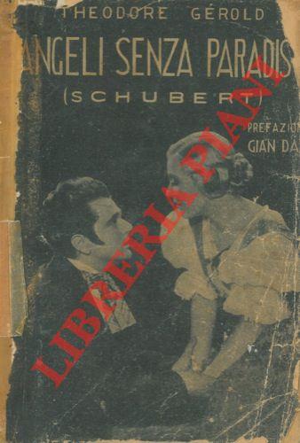 Angeli senza paradiso (Schubert)