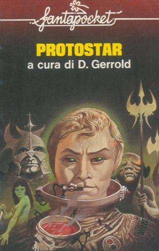 Protostar - D. Gerrold - copertina