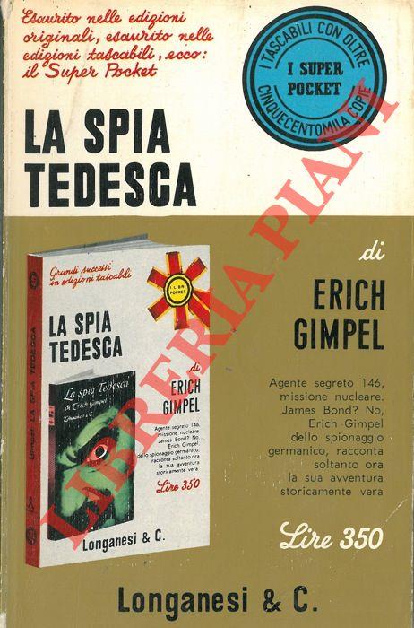 La spia tedesca
