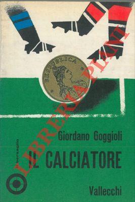 Il calciatore