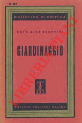 Giardinaggio