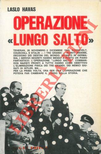 Operazione "Lungo Salto"