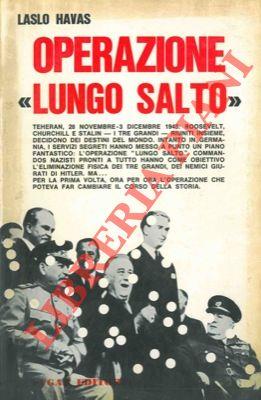 Operazione "Lungo Salto"