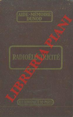 Radioelectricité