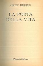 La porta della vita