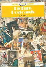 Picture postcards