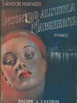 Incontro all'Isola Margherita