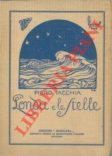 L' onda e le stelle