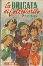 La Brigata di Collefiorito