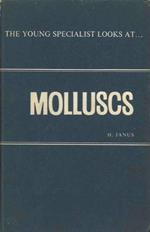 The young specialist looks at land and freshwater molluscs