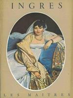 Ingres 1780-1867