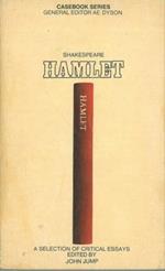 Shakespeare Hamlet. A Selection of Critical Essays