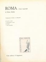 Roma e l'arte imperiale