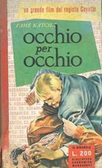 Occhio per occhio