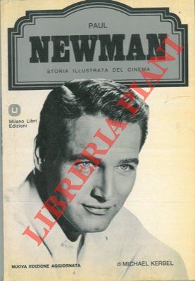 Paul Newman