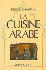 La cuisine arabe