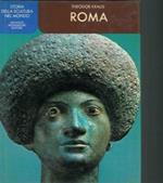 Storia della scultura nel mondo. Roma